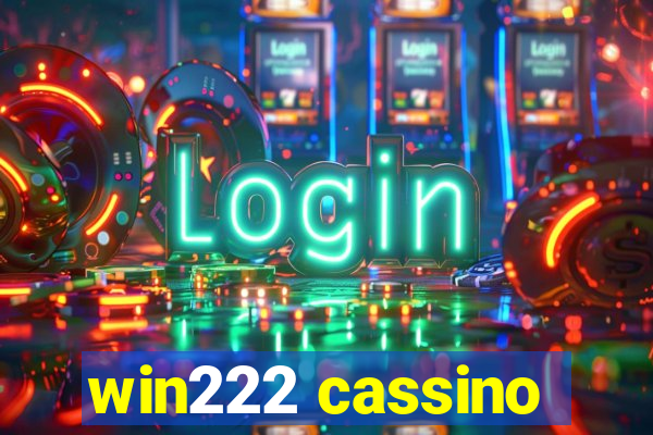 win222 cassino